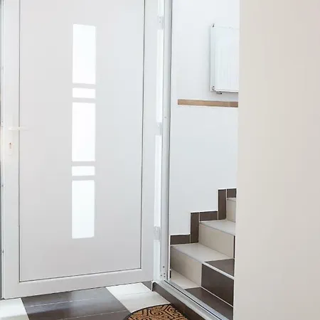 Holidayapartment Ruesselsheim