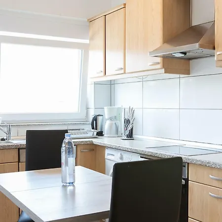 Holidayapartment