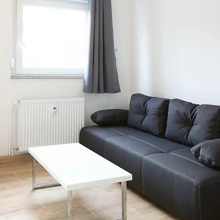 Holidayapartment Apartamento Rüsselsheim