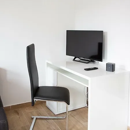 Holidayapartment
