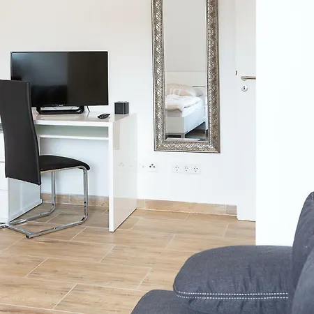 Holidayapartment Apartment