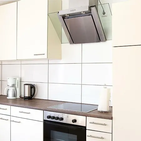 Holidayapartment *