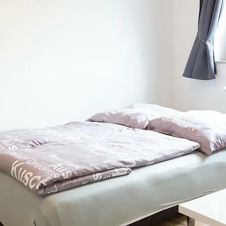 Holidayapartment Ruesselsheim