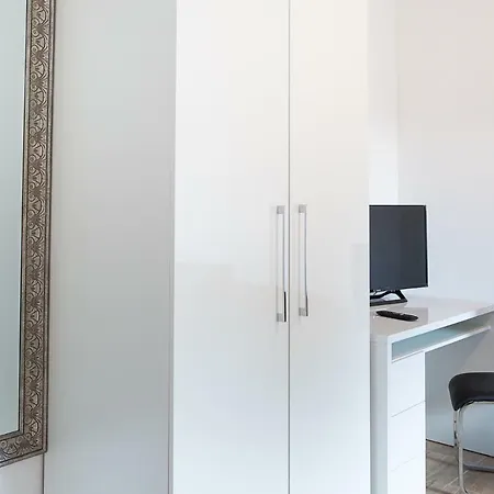 Holidayapartment Ruesselsheim