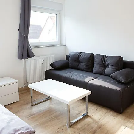Holidayapartment Ruesselsheim