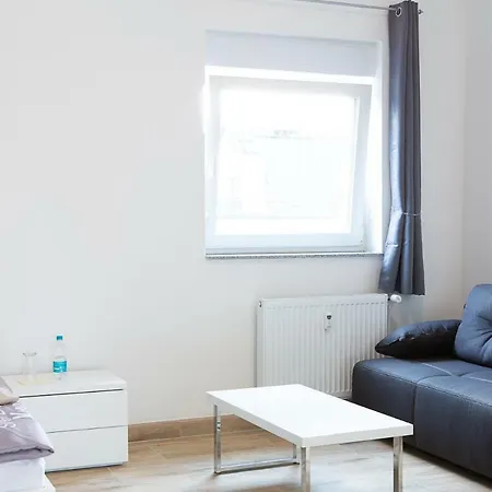 Holidayapartment Apartamento *