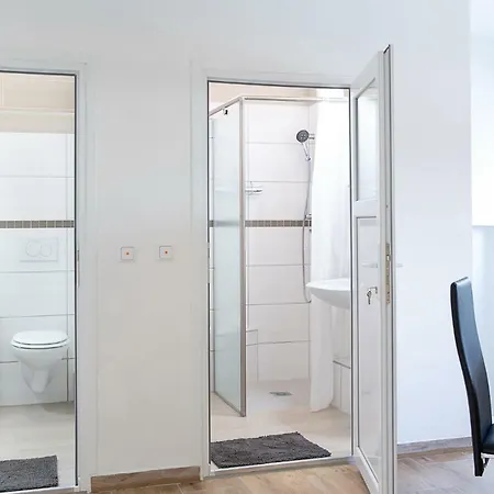 Apartamento Holidayapartment Rüsselsheim