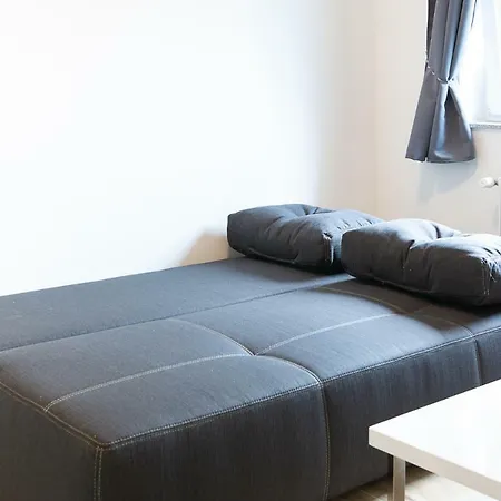 Holidayapartment Rüsselsheim