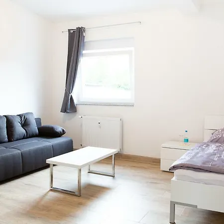 Holidayapartment Rüsselsheim