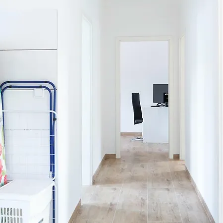 Holidayapartment Rüsselsheim