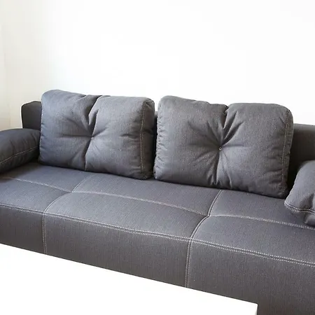 Holidayapartment Apartamento