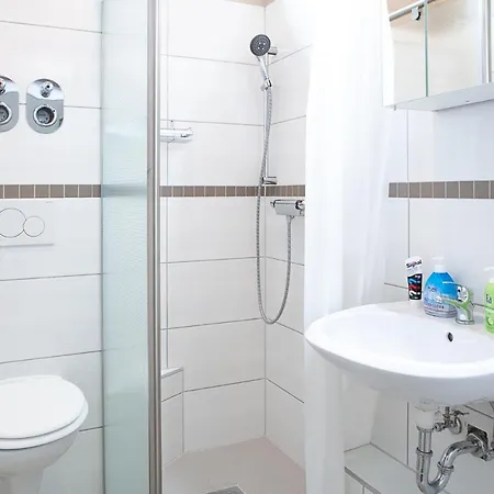 Apartamento Holidayapartment