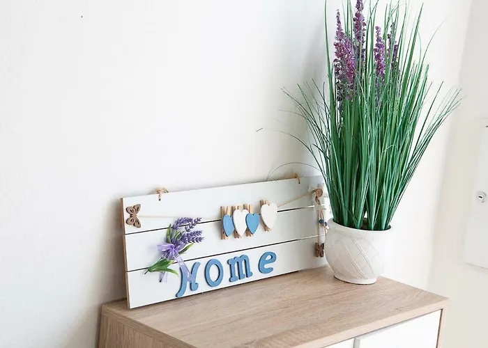 Holidayapartment Apartmán *