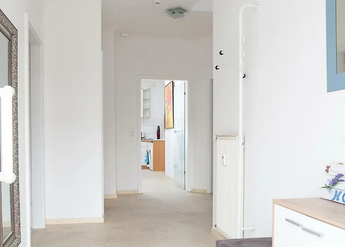 Holidayapartment Apartmán