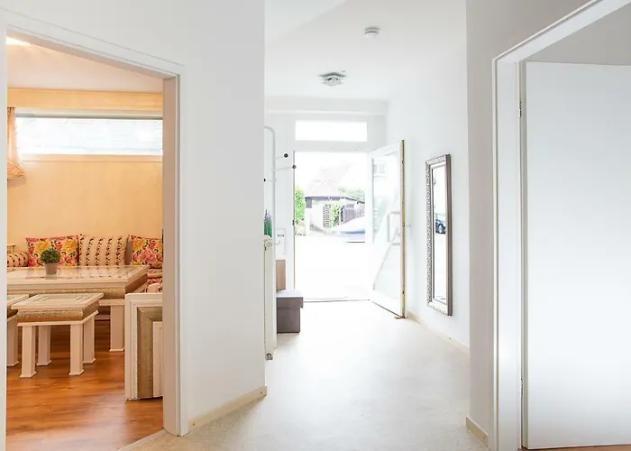 Holidayapartment Apartmán *