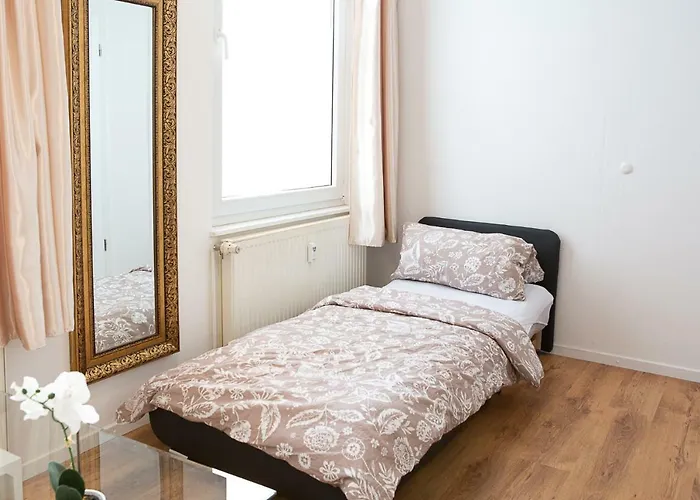 公寓 Holidayapartment