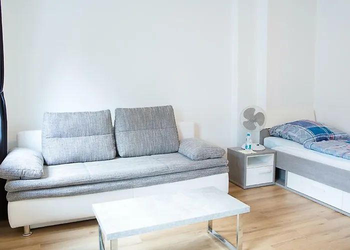 Holidayapartment Apartmán Rüsselsheim