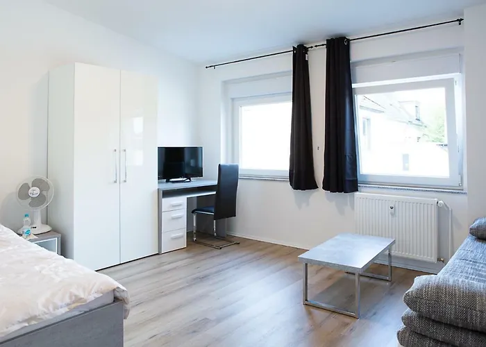 Holidayapartment Rüsselsheim