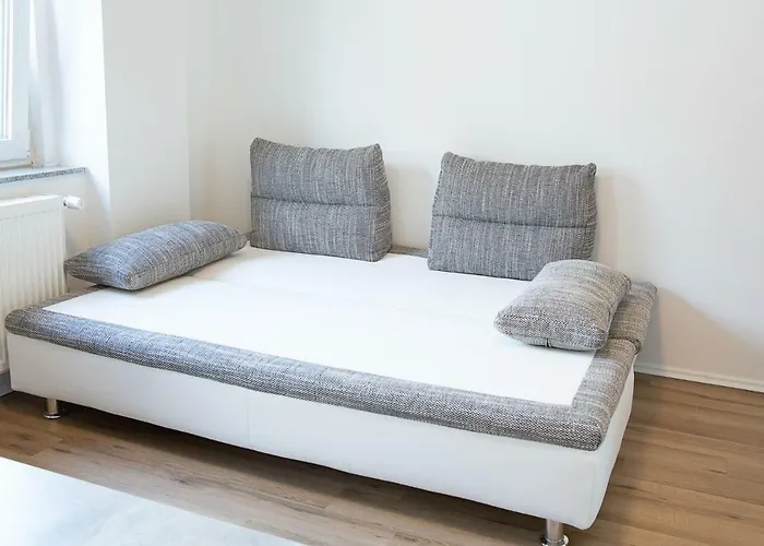 Holidayapartment * Rüsselsheim