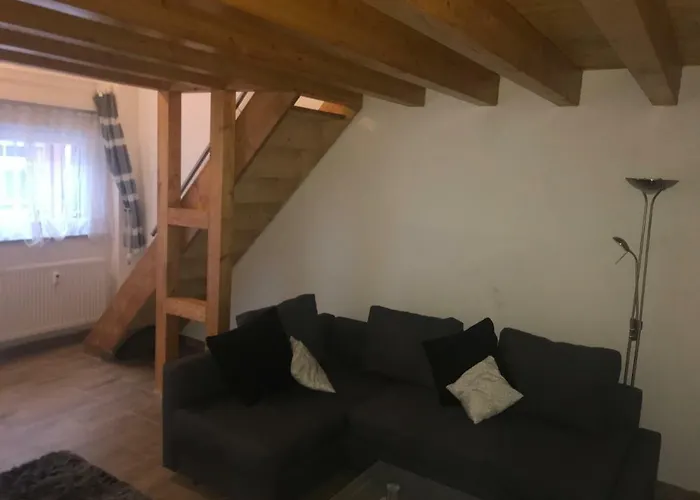 Holidayapartment Apartmán