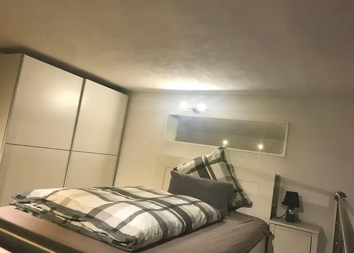 Apartmán Holidayapartment
