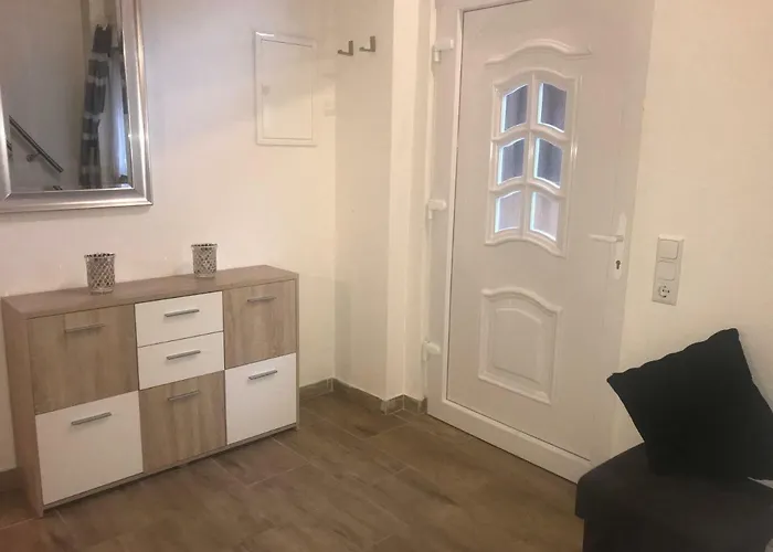 Holidayapartment * Rüsselsheim