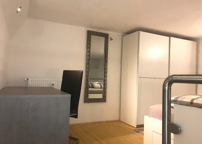 Holidayapartment Rüsselsheim