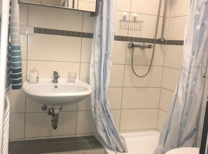 Apartmán Holidayapartment