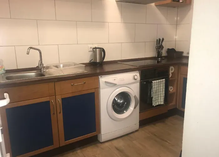 Holidayapartment Apartmán