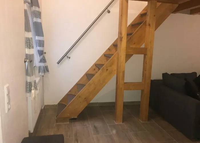 Apartmán Holidayapartment