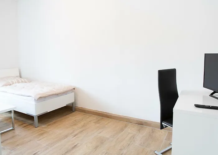 Holidayapartment * Rüsselsheim