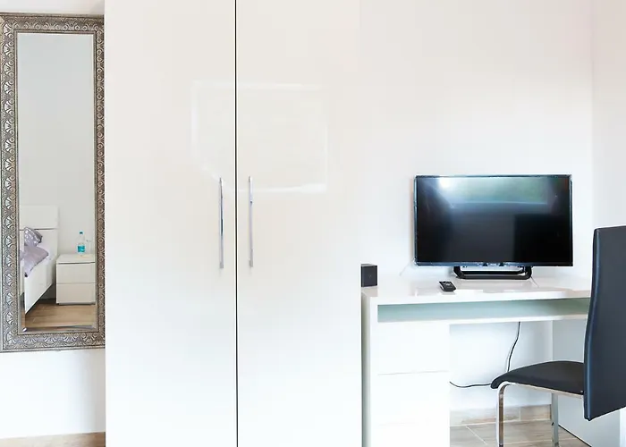 Holidayapartment * Rüsselsheim