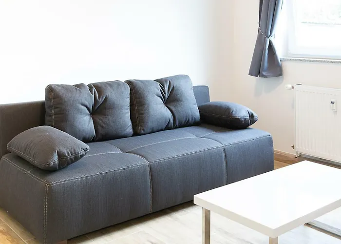 Apartmán Holidayapartment