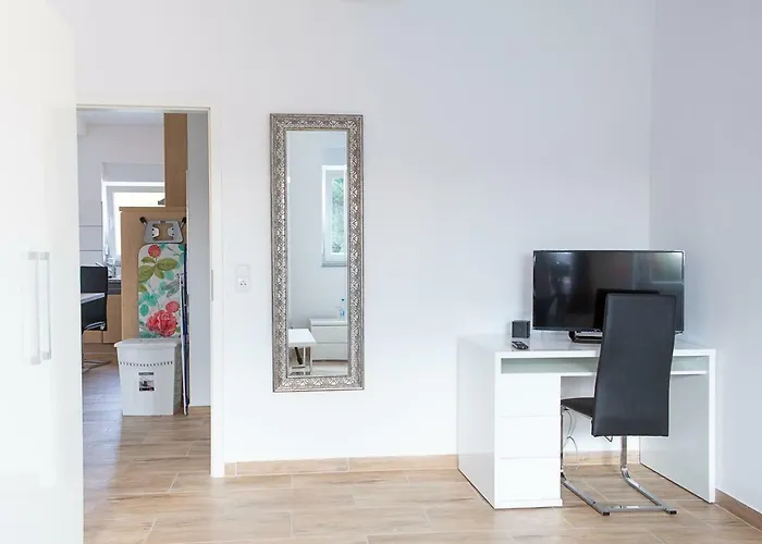 Holidayapartment Apartmán *