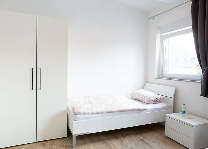 Apartmán Holidayapartment *