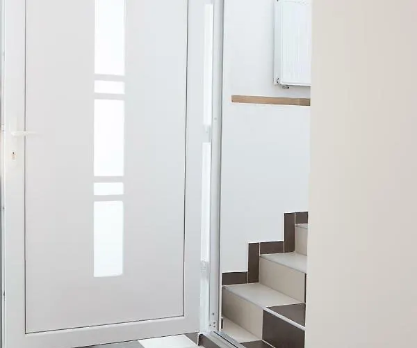 Holidayapartment Rüsselsheim