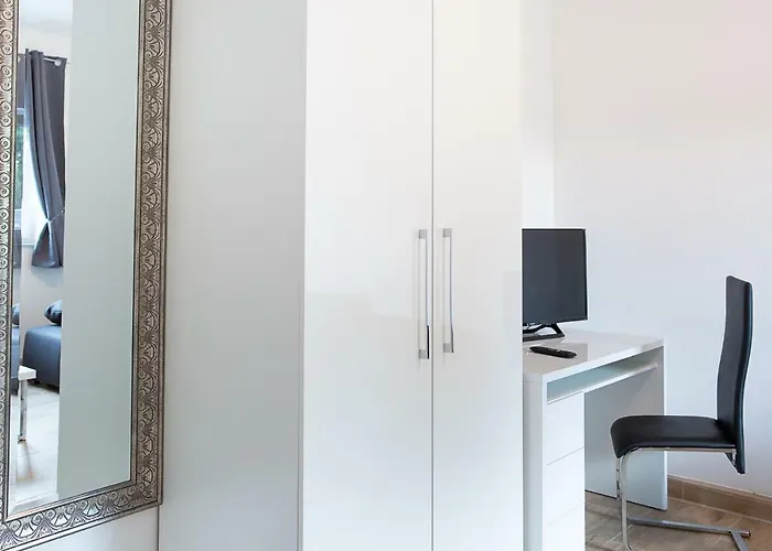 Holidayapartment Rüsselsheim