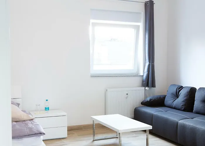 Holidayapartment 公寓 *