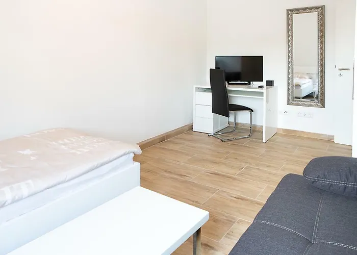 Holidayapartment Apartmán