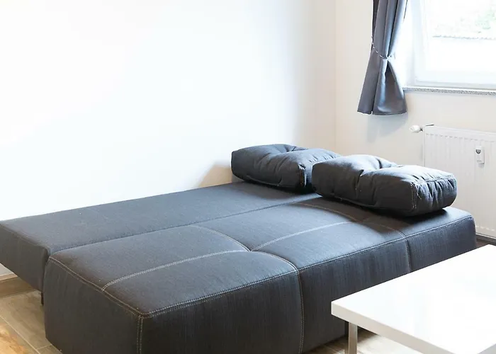 Holidayapartment Rüsselsheim