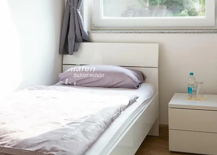 Holidayapartment Apartmán