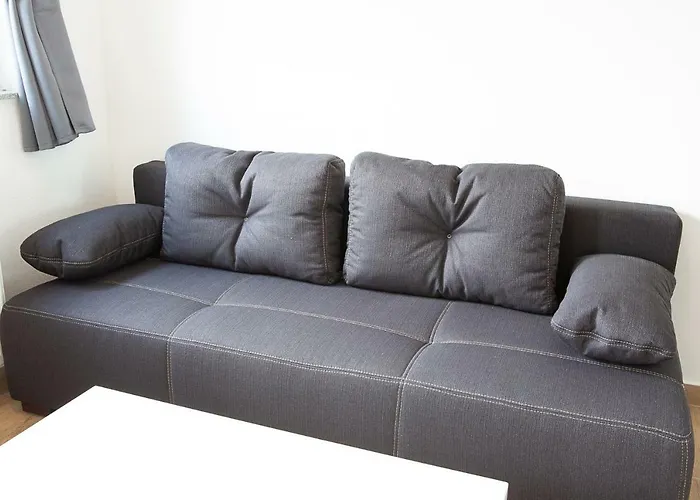 Holidayapartment 公寓