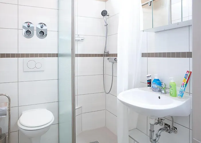 Apartmán Holidayapartment